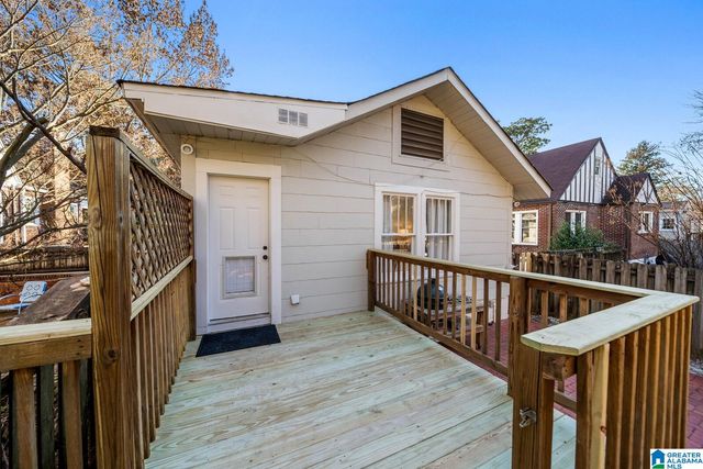 5112 8TH TERRACE S, Birmingham, AL 35212