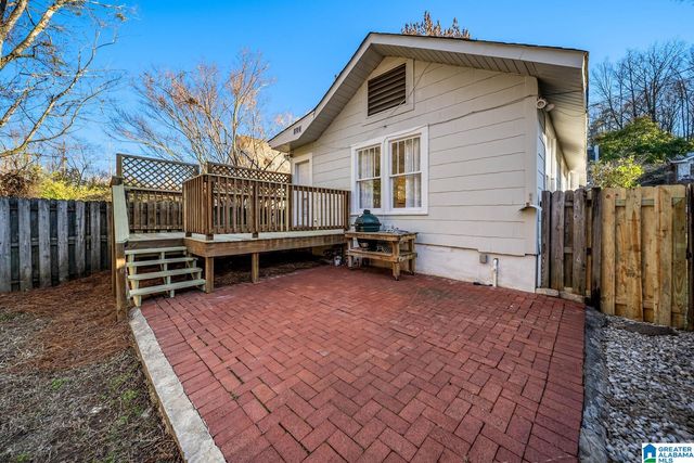 5112 8TH TERRACE S, Birmingham, AL 35212