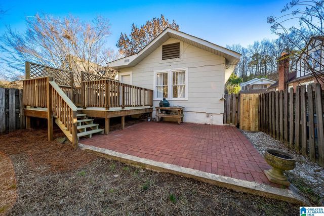 5112 8TH TERRACE S, Birmingham, AL 35212