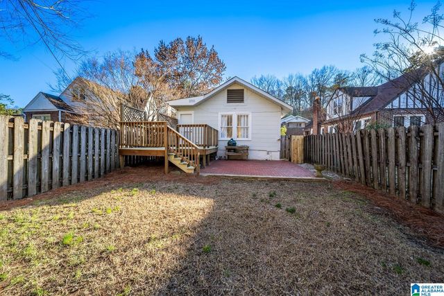 5112 8TH TERRACE S, Birmingham, AL 35212