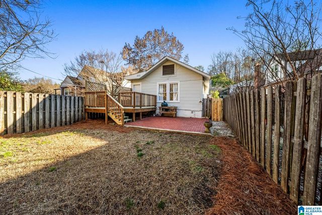 5112 8TH TERRACE S, Birmingham, AL 35212