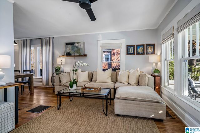 5112 8TH TERRACE S, Birmingham, AL 35212