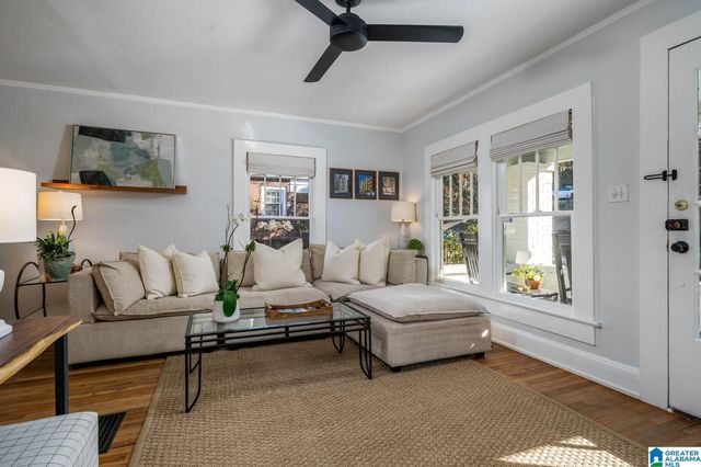 5112 8TH TERRACE S, Birmingham, AL 35212