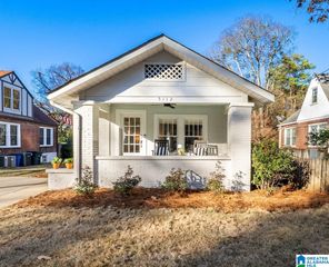 5112 8TH TERRACE S, Birmingham, AL 35212