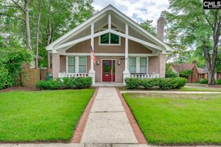 1500 Hollywood Drive, Columbia, SC 29205