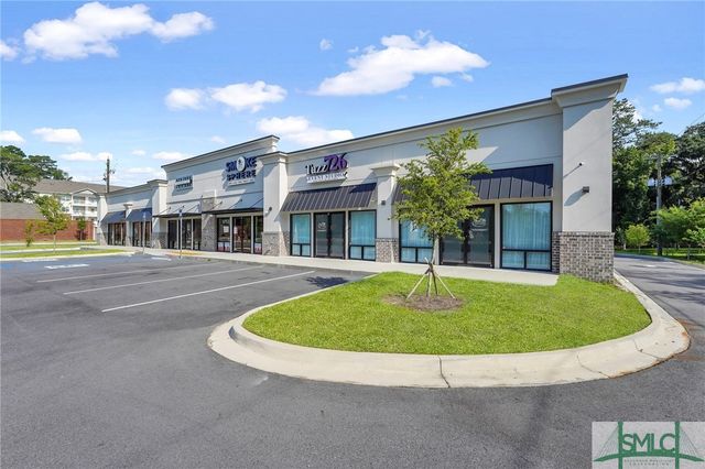 4410 Ogeechee Road, Savannah, GA 31405