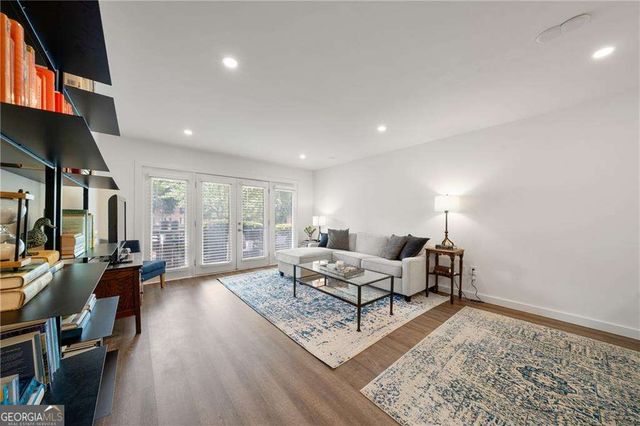 3650 Ashford Dunwoody Road NE 713, Atlanta, GA 30319