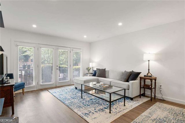3650 Ashford Dunwoody Road NE 713, Atlanta, GA 30319