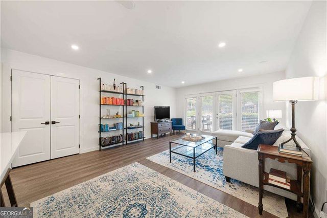 3650 Ashford Dunwoody Road NE 713, Atlanta, GA 30319