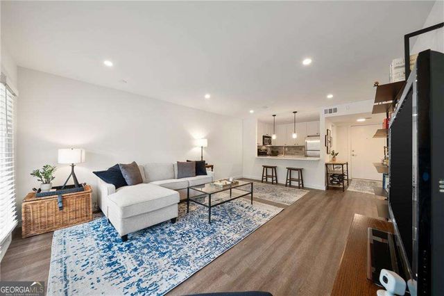 3650 Ashford Dunwoody Road NE 713, Atlanta, GA 30319