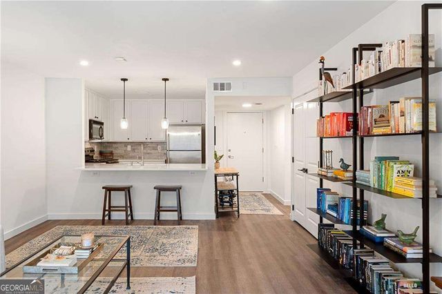3650 Ashford Dunwoody Road NE 713, Atlanta, GA 30319