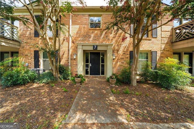 3650 Ashford Dunwoody Road NE 713, Atlanta, GA 30319