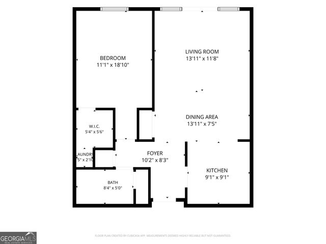 3650 Ashford Dunwoody Road NE 713, Atlanta, GA 30319