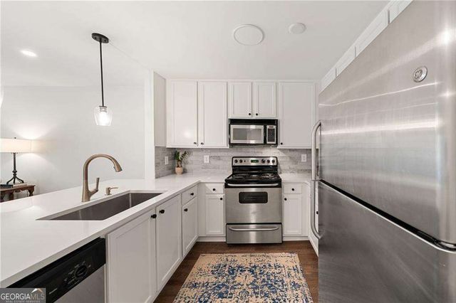 3650 Ashford Dunwoody Road NE 713, Atlanta, GA 30319