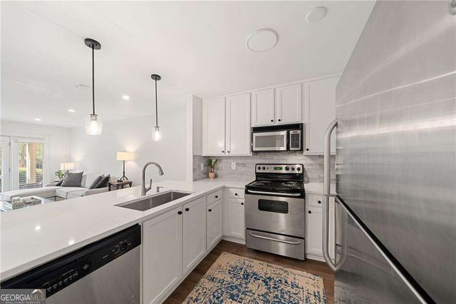3650 Ashford Dunwoody Road NE 713, Atlanta, GA 30319
