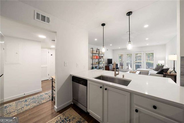 3650 Ashford Dunwoody Road NE 713, Atlanta, GA 30319