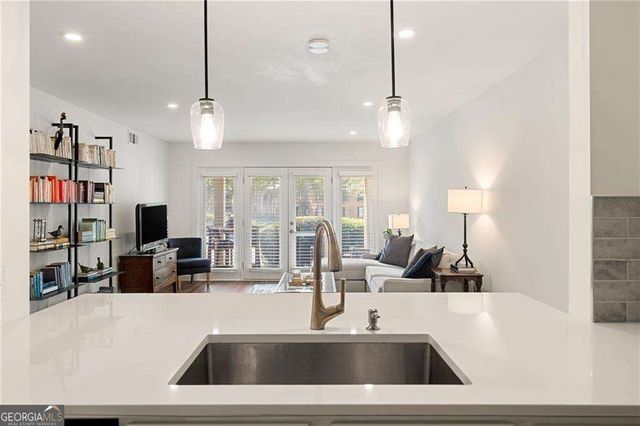 3650 Ashford Dunwoody Road NE 713, Atlanta, GA 30319