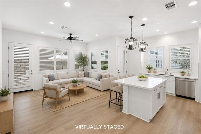 27367 Thunder Ridge Court, Valencia, CA 91381