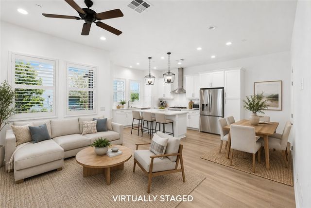 27367 Thunder Ridge Court, Valencia, CA 91381