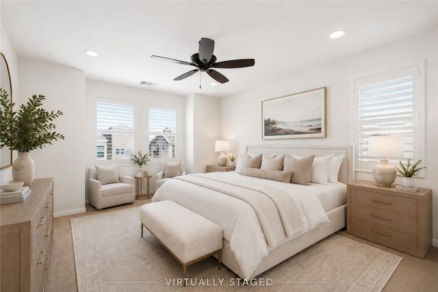 27367 Thunder Ridge Court, Valencia, CA 91381