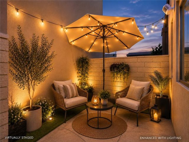 27367 Thunder Ridge Court, Valencia, CA 91381