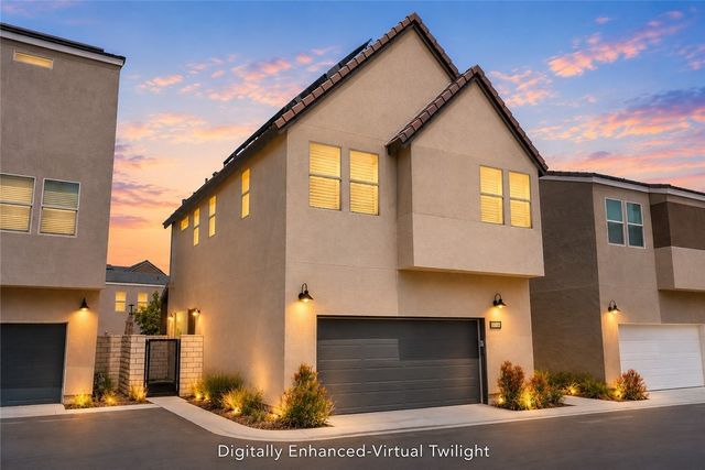 27367 Thunder Ridge Court, Valencia, CA 91381