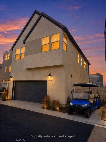 27367 Thunder Ridge Court, Valencia, CA 91381