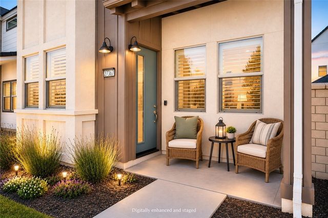27367 Thunder Ridge Court, Valencia, CA 91381