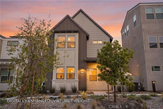 27367 Thunder Ridge Court, Valencia, CA 91381