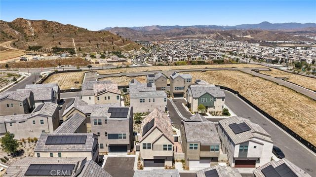 27367 Thunder Ridge Court, Valencia, CA 91381