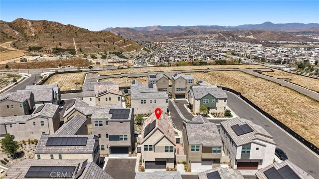 27367 Thunder Ridge Court, Valencia, CA 91381