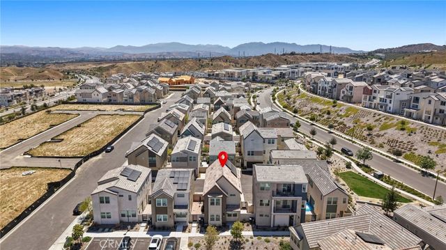 27367 Thunder Ridge Court, Valencia, CA 91381