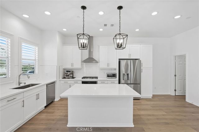 27367 Thunder Ridge Court, Valencia, CA 91381
