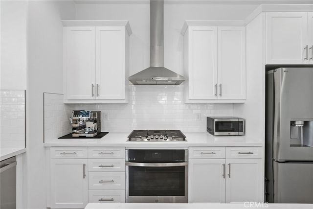 27367 Thunder Ridge Court, Valencia, CA 91381