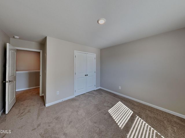 294 Coleshill Road, Angier, NC 27501