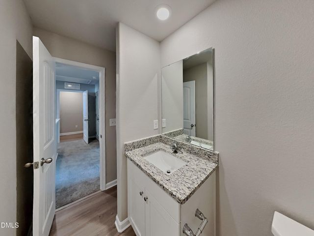 294 Coleshill Road, Angier, NC 27501