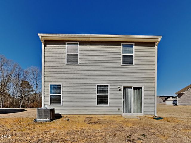 294 Coleshill Road, Angier, NC 27501