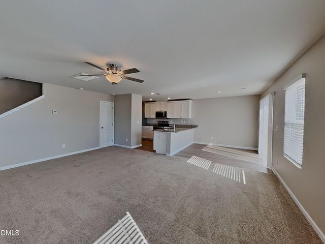 294 Coleshill Road, Angier, NC 27501