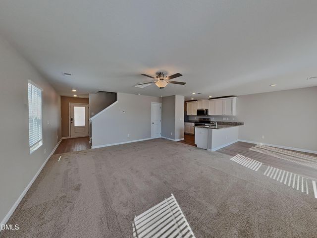 294 Coleshill Road, Angier, NC 27501