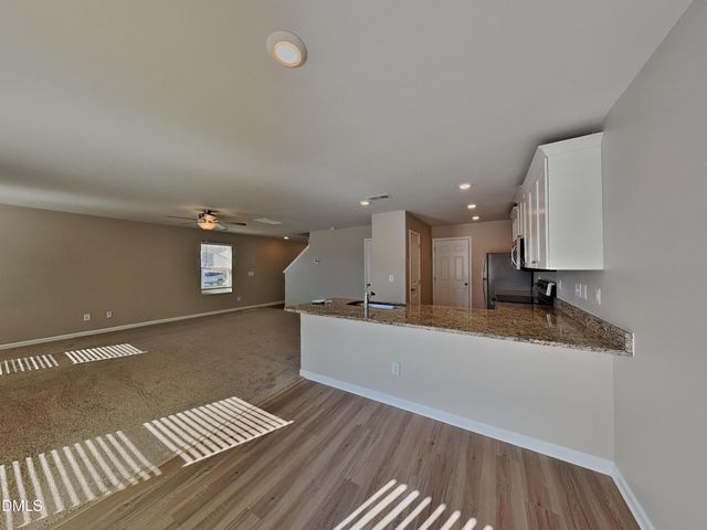 294 Coleshill Road, Angier, NC 27501