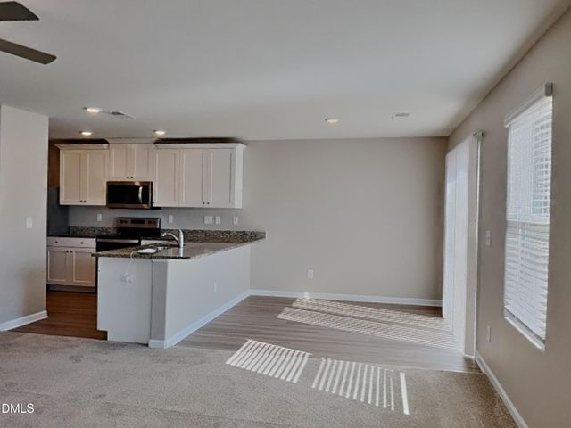 294 Coleshill Road, Angier, NC 27501