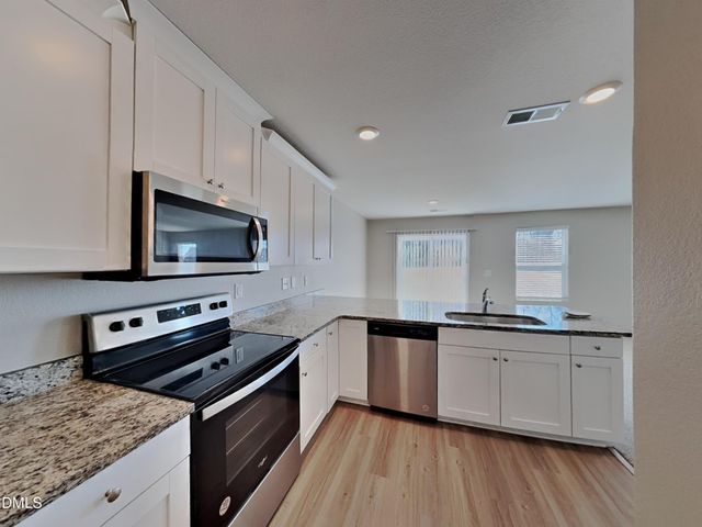 294 Coleshill Road, Angier, NC 27501