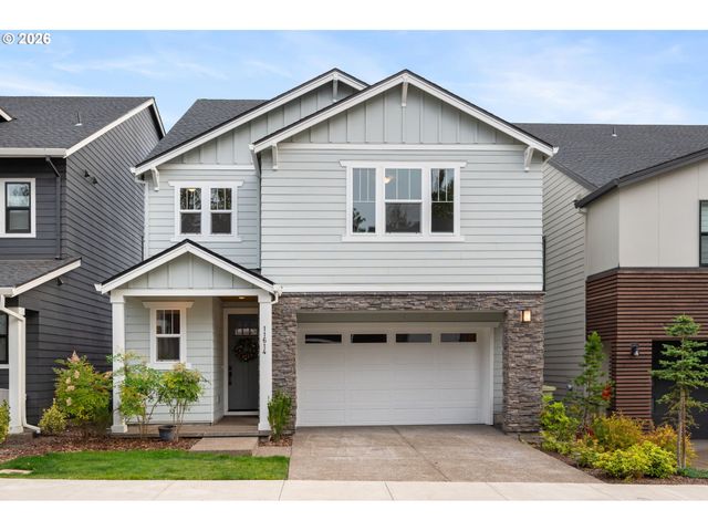 11614 Nw KEARNEY St, Portland, OR 97229