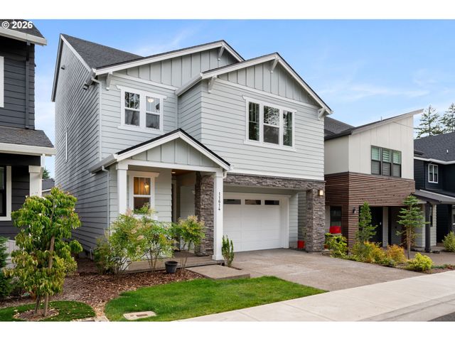 11614 Nw KEARNEY St, Portland, OR 97229