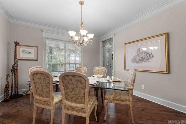 3185 Majestic Circle, Conway, AR 72034