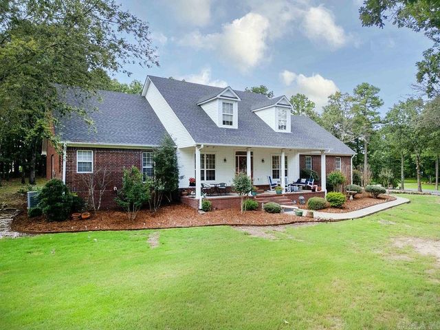 3185 Majestic Circle, Conway, AR 72034