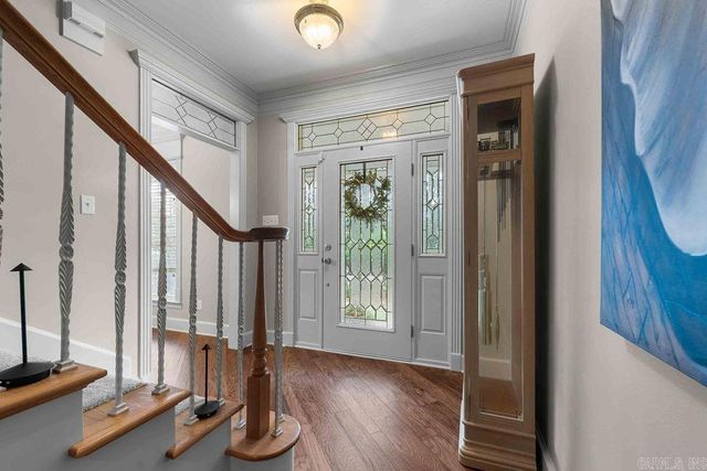 3185 Majestic Circle, Conway, AR 72034