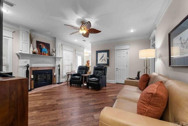 3185 Majestic Circle, Conway, AR 72034