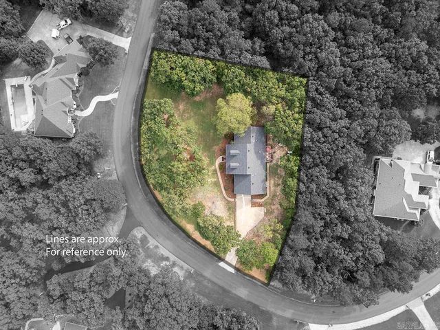 3185 Majestic Circle, Conway, AR 72034