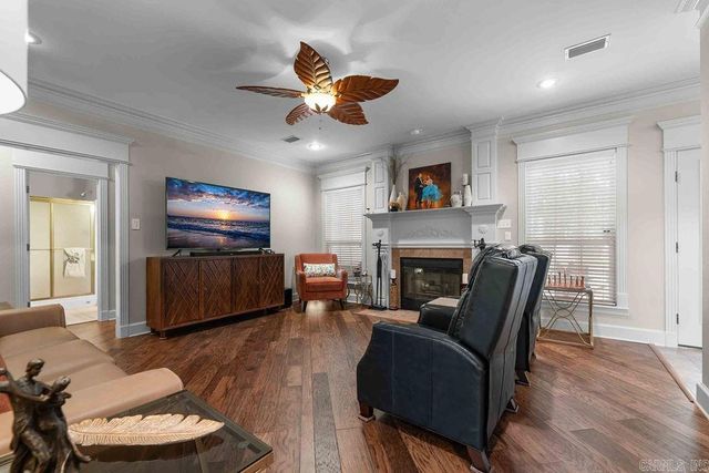 3185 Majestic Circle, Conway, AR 72034